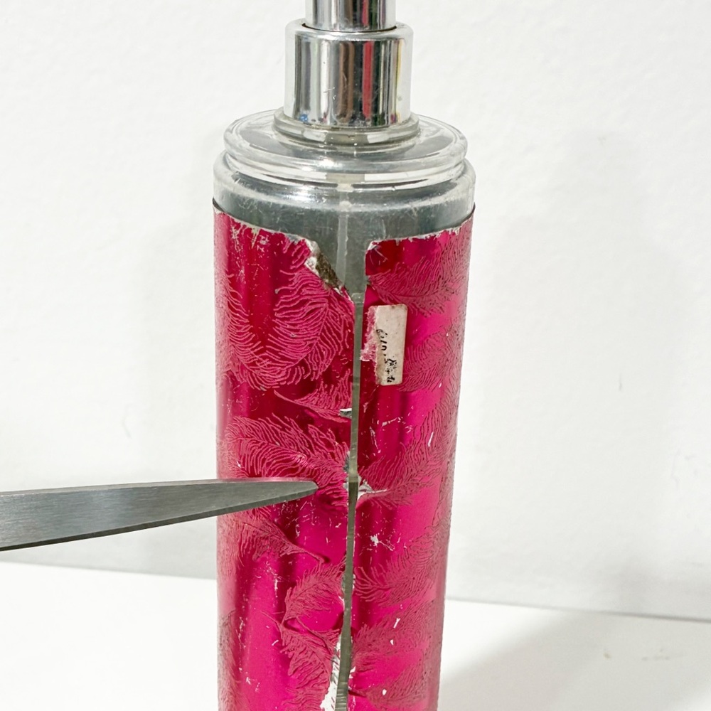 Can Can Paris Hilton Fragrance Mist Spray 8.0 Oz - Picture 3 of 3